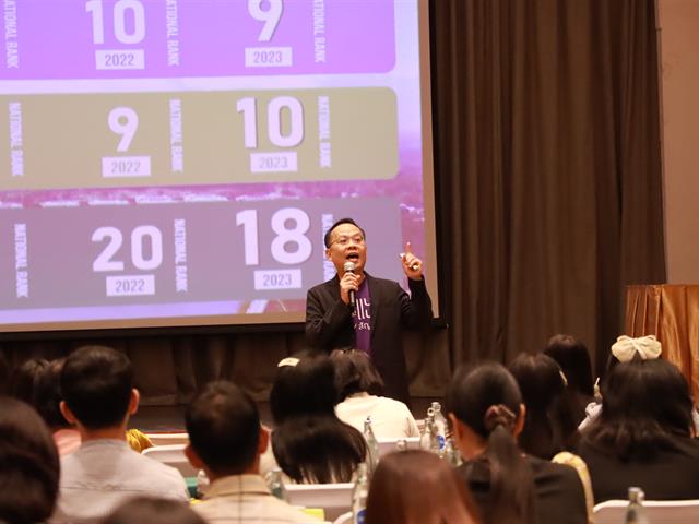 กองบริการการศึกษา  มหาวิทยาลัยพะเยา แนะแนวสัญจร 2557 งานรับเข้าศึกษา 