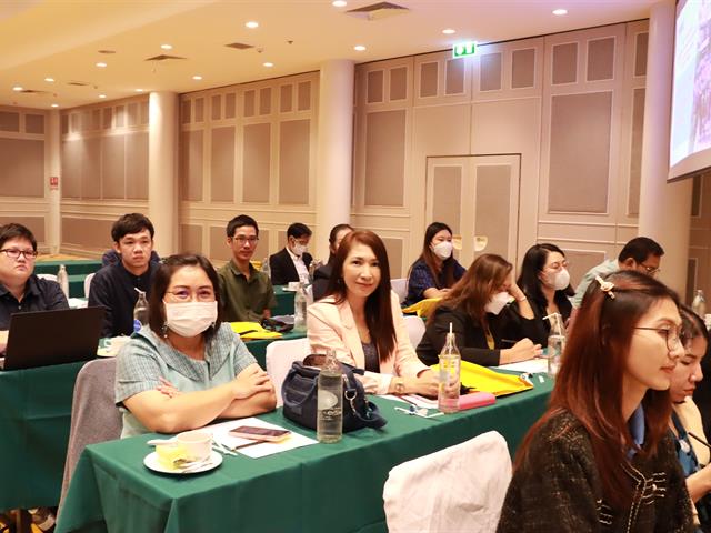 กองบริการการศึกษา  มหาวิทยาลัยพะเยา แนะแนวสัญจร 2557 งานรับเข้าศึกษา 