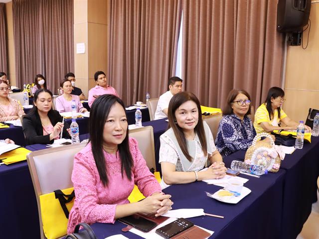 กองบริการการศึกษา  มหาวิทยาลัยพะเยา แนะแนวสัญจร 2557 งานรับเข้าศึกษา 