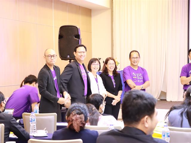 กองบริการการศึกษา  มหาวิทยาลัยพะเยา แนะแนวสัญจร 2557 งานรับเข้าศึกษา 