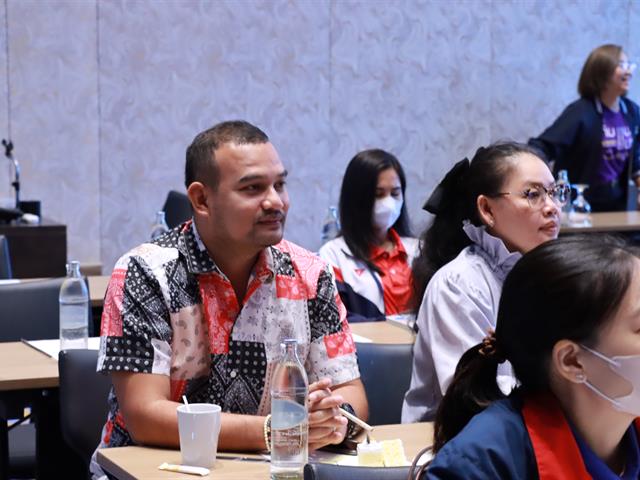 กองบริการการศึกษา  มหาวิทยาลัยพะเยา แนะแนวสัญจร 2557 งานรับเข้าศึกษา 