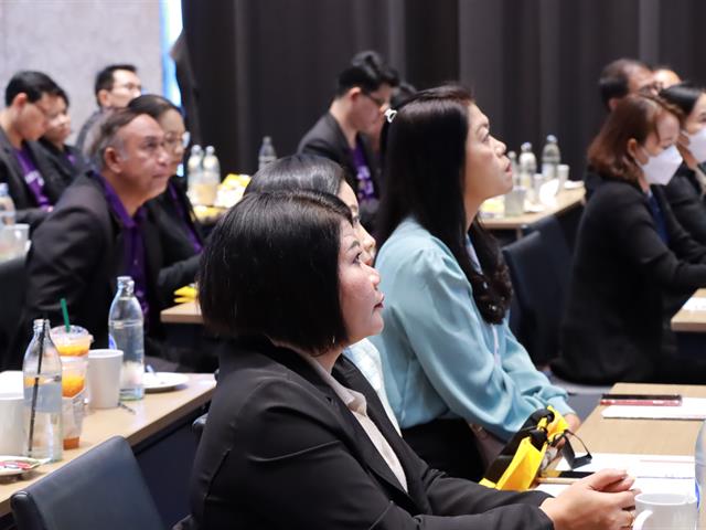 กองบริการการศึกษา  มหาวิทยาลัยพะเยา แนะแนวสัญจร 2557 งานรับเข้าศึกษา 