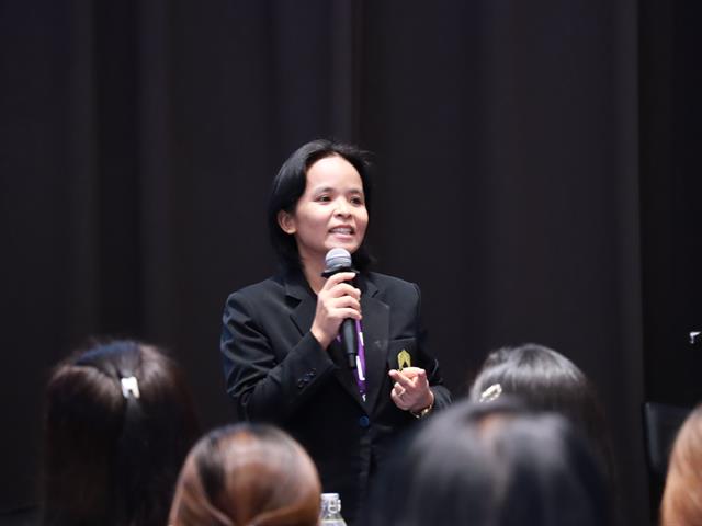 กองบริการการศึกษา  มหาวิทยาลัยพะเยา แนะแนวสัญจร 2557 งานรับเข้าศึกษา 