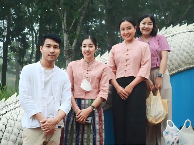 คณะรัฐศาสตร์และสังคมศาสตร์ 