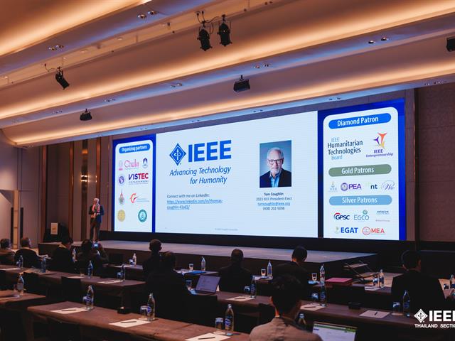 IEEE TENCON 2023