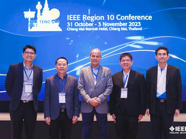 IEEE TENCON 2023