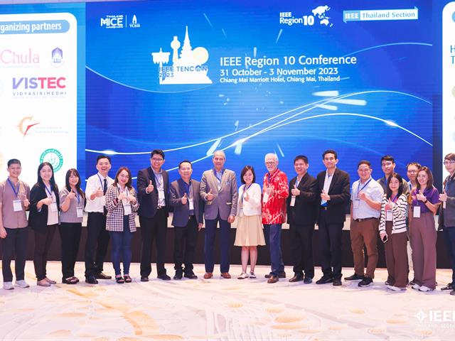 IEEE TENCON 2023