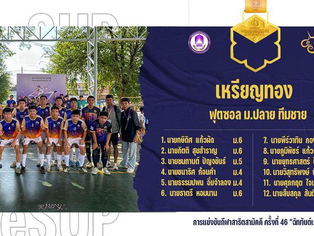 โรงเรียนสาธิตมหาวิทยาลัยพะเยา 