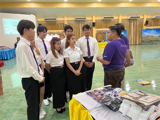 บุคลากร_คณะบริหารธุรกิจและนิเทศศาสตร์  