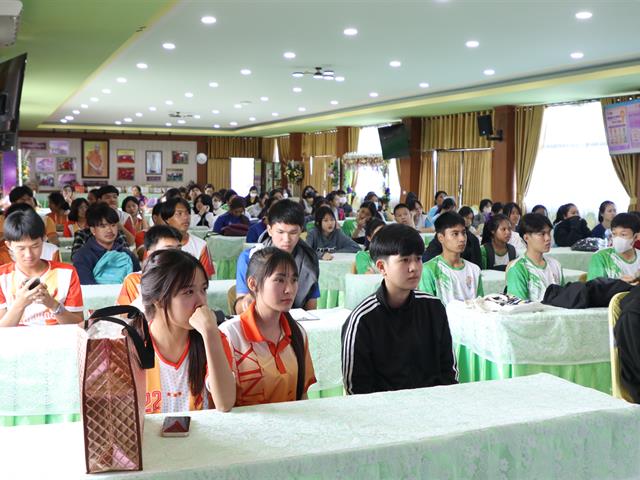 บุคลากร_คณะบริหารธุรกิจและนิเทศศาสตร์  