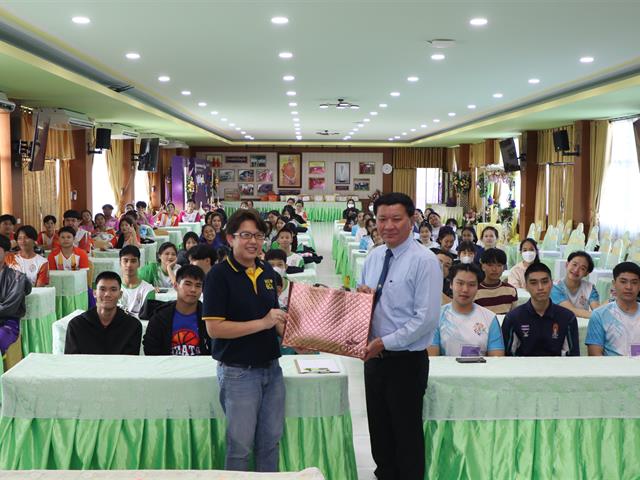 บุคลากร_คณะบริหารธุรกิจและนิเทศศาสตร์  