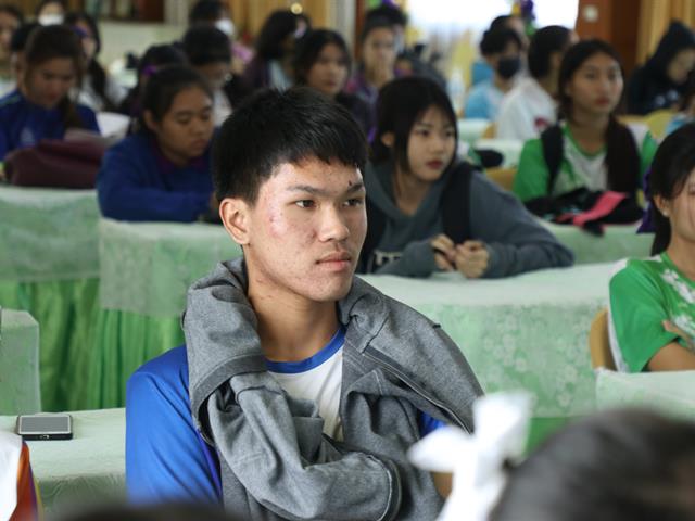 บุคลากร_คณะบริหารธุรกิจและนิเทศศาสตร์  