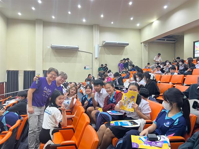 บุคลากร_คณะบริหารธุรกิจและนิเทศศาสตร์  