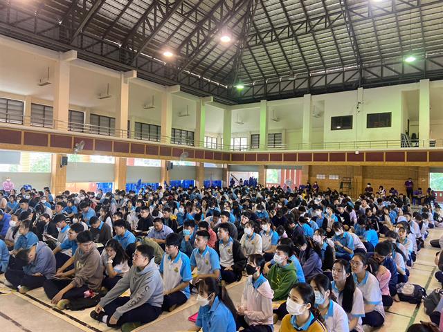 บุคลากร_คณะบริหารธุรกิจและนิเทศศาสตร์  