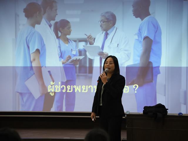 ประชาสัมพันธ์หลักสูตรเขตพื้นที่การศึกษามัธยมศึกษาพะเยา