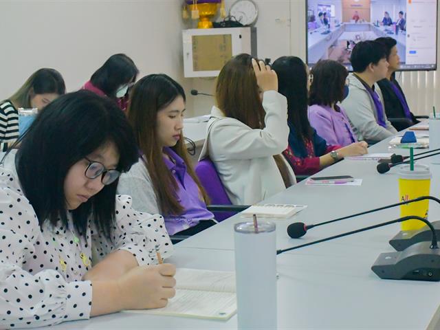 วิทยาลัยการศึกษา ดำเนินโครงการพัฒนาระบบการบริหารจัดการที่ทันสมัยตามหลักธรรมาภิบาลอย่างมีคุณภาพ กิจกรรม “การจัดซื้อ/จัดจ้าง โดยวิธีประกวดราคาอิเล็กทรอนิกส์ E-BIDDING”