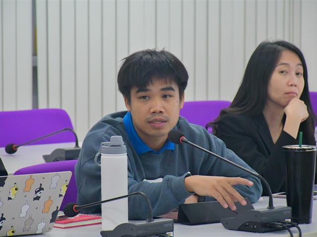 วิทยาลัยการศึกษา ดำเนินโครงการพัฒนาระบบการบริหารจัดการที่ทันสมัยตามหลักธรรมาภิบาลอย่างมีคุณภาพ กิจกรรม “การจัดซื้อ/จัดจ้าง โดยวิธีประกวดราคาอิเล็กทรอนิกส์ E-BIDDING”