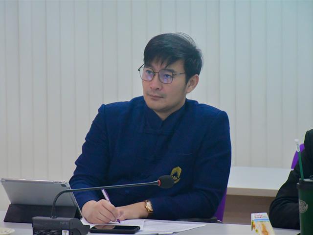 วิทยาลัยการศึกษา ดำเนินโครงการพัฒนาระบบการบริหารจัดการที่ทันสมัยตามหลักธรรมาภิบาลอย่างมีคุณภาพ กิจกรรม “การจัดซื้อ/จัดจ้าง โดยวิธีประกวดราคาอิเล็กทรอนิกส์ E-BIDDING”