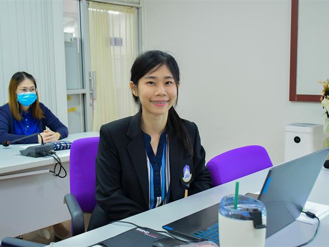 วิทยาลัยการศึกษา ดำเนินโครงการพัฒนาระบบการบริหารจัดการที่ทันสมัยตามหลักธรรมาภิบาลอย่างมีคุณภาพ กิจกรรม “การส่งเสริมคุณธรรมความโปร่งใสและป้องกันการมีผลประโยชน์ทับซ้อนในการปฏิบัติงาน”