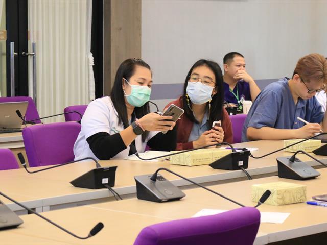 #โรงพยาบาลมหาวิทยาลัยพะเยา #โรงพยาบาลมหาวิทยาลัยระดับตติยภูมิที่มีมาตรฐานคุณภาพแห่งล้านนาตะวันออก #UPH #UniversityofPhayaoHospital #เพื่อสุขภาวะที่ดีที่สุดของทุกคน