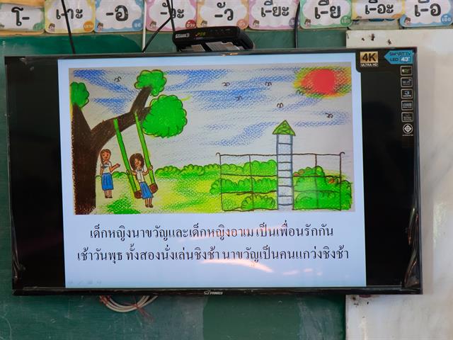 คณะศิลปศาสตร์ ดำเนินโครงการพัฒนาคุณภาพการศึกษาและการพัฒนาท้องถิ่น โดยมีสถาบันอุดมศึกษาเป็นพี่เลี้ยง ประจำปีการศึกษา 2566