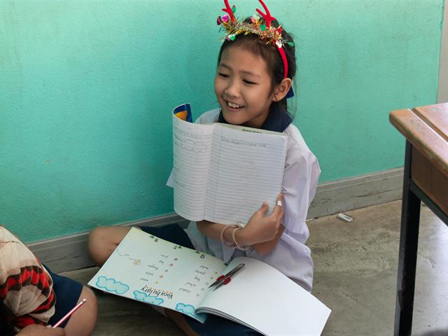 คณะศิลปศาสตร์ ดำเนินโครงการพัฒนาคุณภาพการศึกษาและการพัฒนาท้องถิ่น โดยมีสถาบันอุดมศึกษาเป็นพี่เลี้ยง ประจำปีการศึกษา 2566