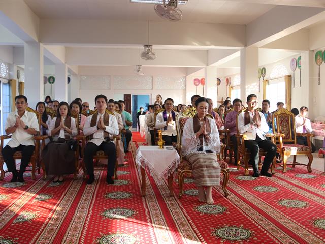 พระมุนีศรีวิสุทธิคุณ