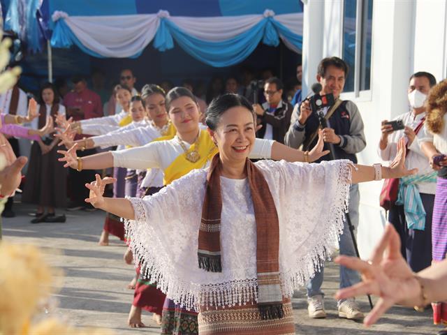 พระมุนีศรีวิสุทธิคุณ