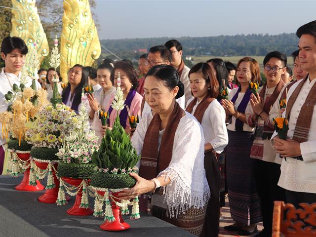 พระมุนีศรีวิสุทธิคุณ