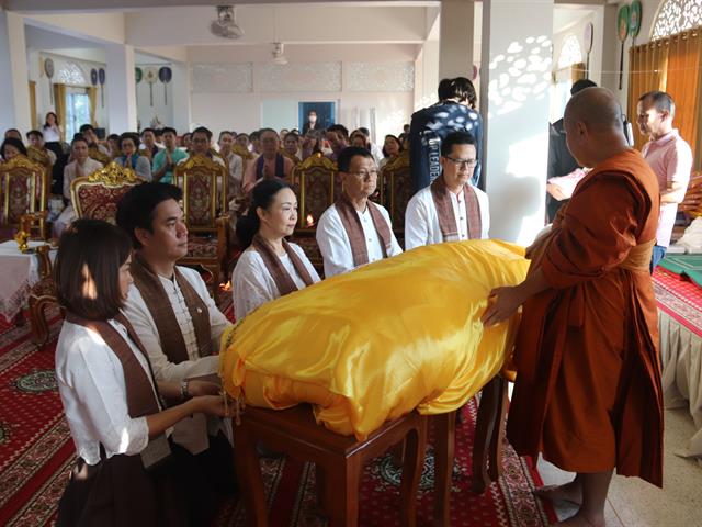 พระมุนีศรีวิสุทธิคุณ