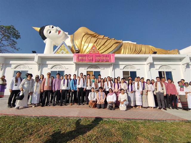 พระมุนีศรีวิสุทธิคุณ