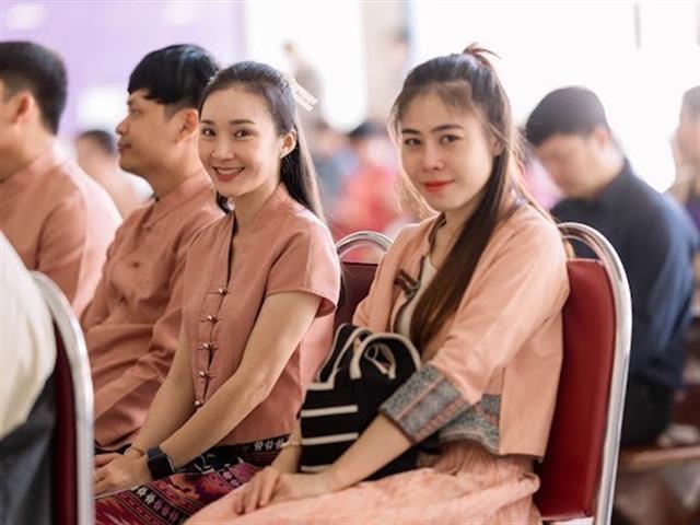 คณะรัฐศาสตร์และสังคมศาสตร์ 