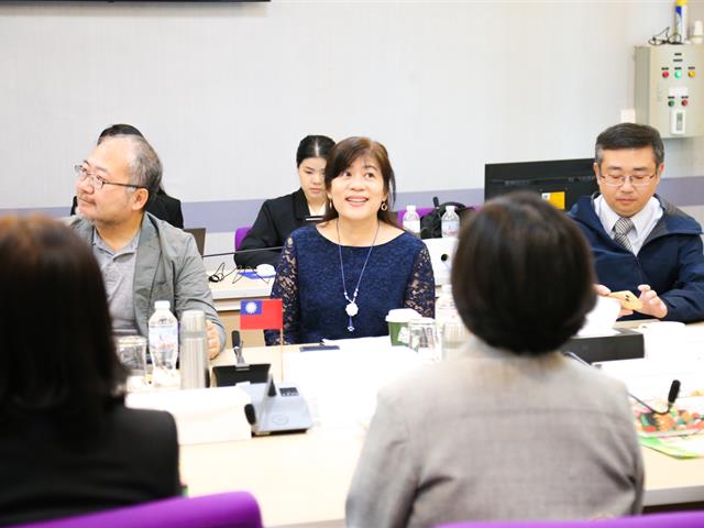 บันทึกความร่วมมือระหว่าง มหาวิทยาลัยพะเยา และ Nanhua University ประเทศไต้หวัน ส่งเสริมความร่วมมือด้านวิชาการและด้านการพัฒนาเชิงพื้นที่