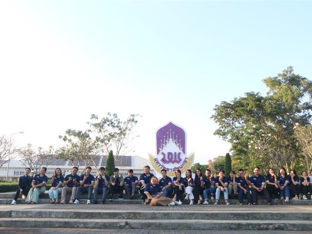  คณะสาธารณสุขศาสตร์ จัดพิธีวันคล้ายวันสถาปนาครบรอบ 3 ปี คณะสาธารณสุขศาสตร์ และกิจกรรมคืนสู่เหย้าศิษย์เก่าสาธารณสุขศาสตร์ "ย้อนวันวานที่บ้านสาสุข"