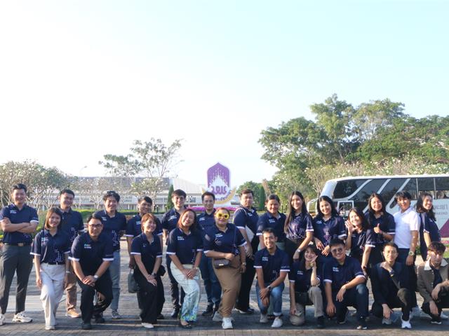  คณะสาธารณสุขศาสตร์ จัดพิธีวันคล้ายวันสถาปนาครบรอบ 3 ปี คณะสาธารณสุขศาสตร์ และกิจกรรมคืนสู่เหย้าศิษย์เก่าสาธารณสุขศาสตร์ "ย้อนวันวานที่บ้านสาสุข"