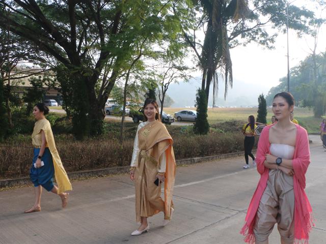 คณะสาธารณสุขศาสตร์ เข้าร่วมการแข่งขันกีฬาบุคลากรมหาวิทยาลัยพะเยา ประจำปี 2567