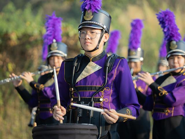 โรงเรียนสาธิตมหาวิทยาลัยพะเยา 