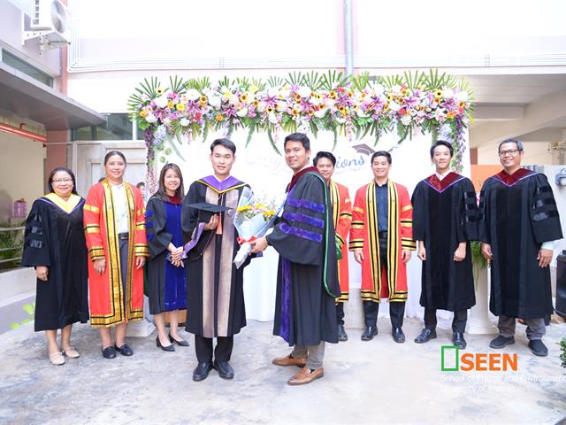 University of Phayao 