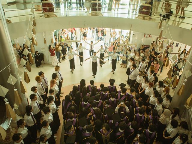 แม่ครูบัวเรียว รัตนมณีภรณ์ บัณฑิตมหาวิทยาลัยพะเยา 