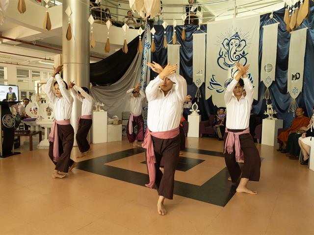 แม่ครูบัวเรียว รัตนมณีภรณ์ บัณฑิตมหาวิทยาลัยพะเยา 