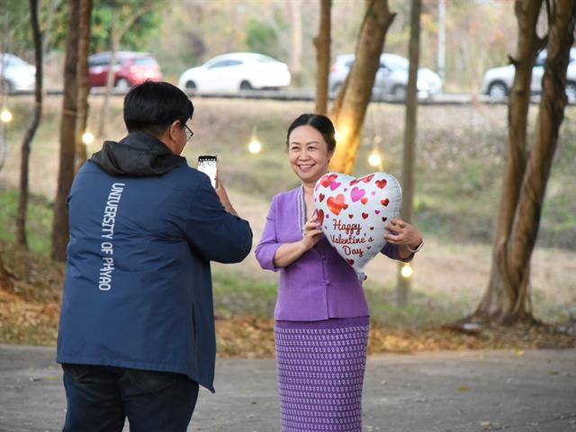 คณะสถาปัตยกรรมศาสตร์และศิลปกรรมศาสตร์จัดเวทีเสวนาวิชาการ SAFA RELOVE 