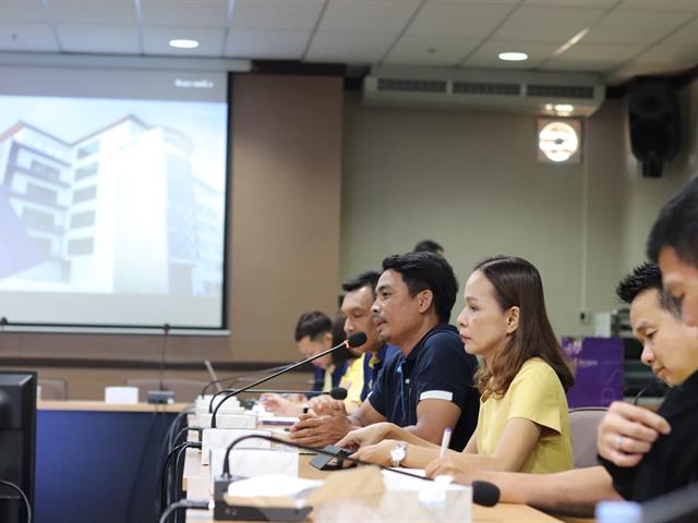 ดูงาน