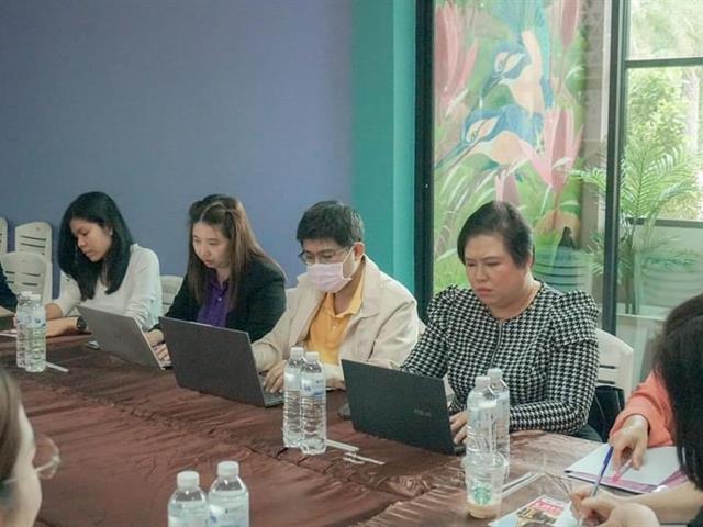 Phayao learning city สู่​ "นโยบายระดับชาติ" "Elderly Learning​ Center Thailand" โดย​ สำนักงานเลขาธิการสภาการศึกษา
