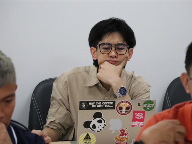 คณะรัฐศาสตร์และสังคมศาสตร์ 