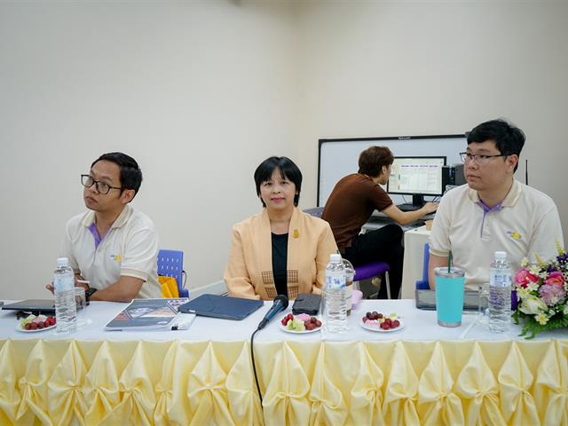 โรงเรียนสาธิตมหาวิทยาลัยพะเยา 