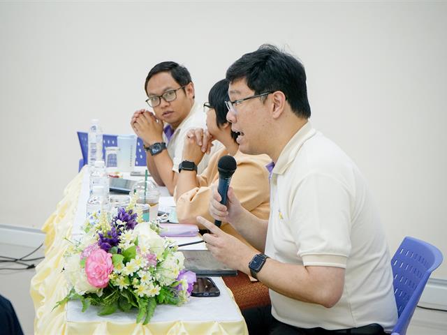 โรงเรียนสาธิตมหาวิทยาลัยพะเยา 