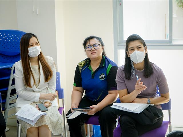 โรงเรียนสาธิตมหาวิทยาลัยพะเยา 
