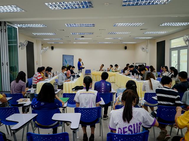 โรงเรียนสาธิตมหาวิทยาลัยพะเยา 
