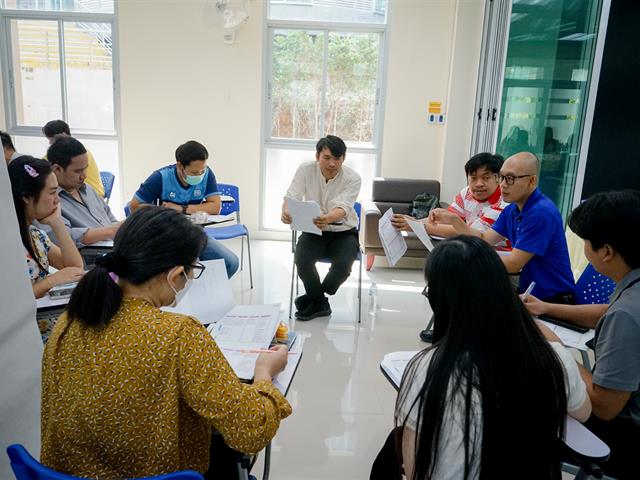 โรงเรียนสาธิตมหาวิทยาลัยพะเยา 