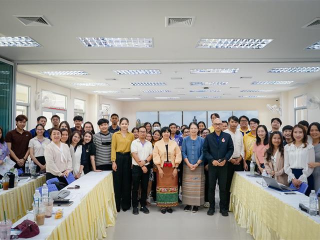 โรงเรียนสาธิตมหาวิทยาลัยพะเยา 